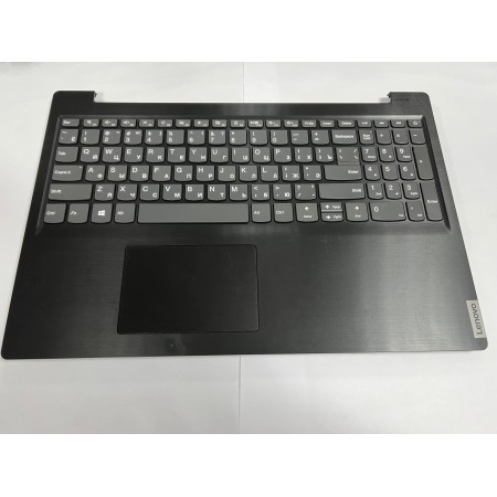 ТОП кейс с клавиатурой для ноутбука Lenovo IdeaPad S145-15IWL 